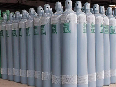 氬氣-001